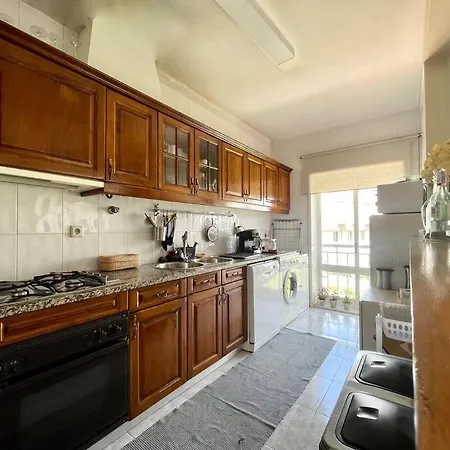 Apartamento Ofir *