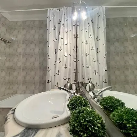 Apartamento Ofir *