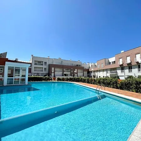 Apartamento Ofir * Fão