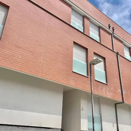 Apartamento Ofir Appartement *