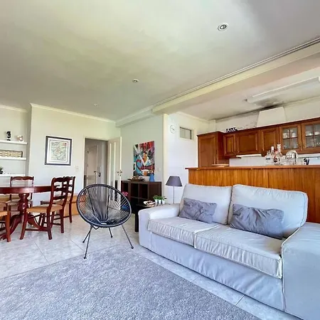 Appartement Apartamento Ofir