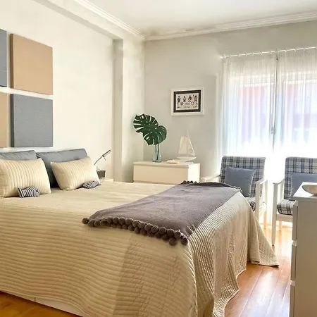 Apartamento Ofir *