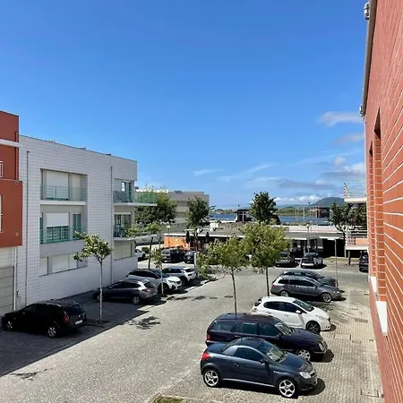 Apartamento Ofir * Fão