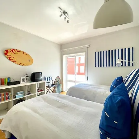 Daire Apartamento Ofir Fão