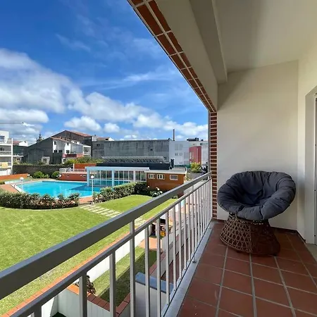 Apartamento Ofir