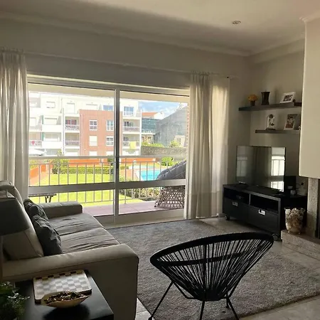 Daire Apartamento Ofir