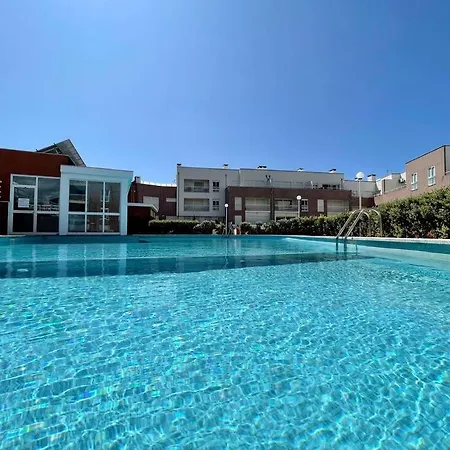 Apartamento Ofir Fão