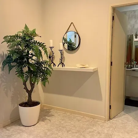 Lägenhet Apartamento Ofir *