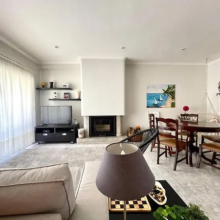 Apartamento Ofir