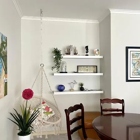 Daire Apartamento Ofir Fão