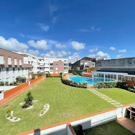 Lägenhet Apartamento Ofir Fão