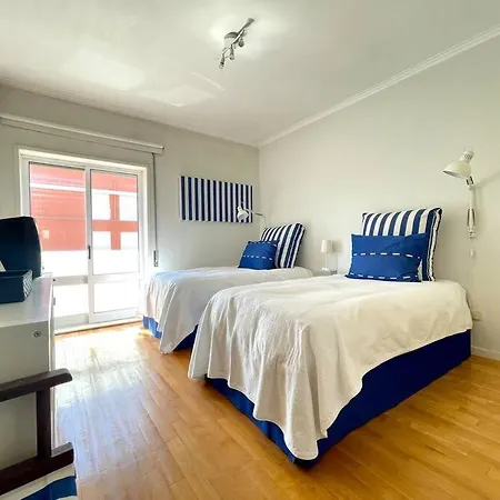 Daire Apartamento Ofir